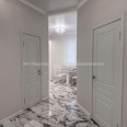Продам квартиру, Ботаническая ул. , 1 кім., 54.50 м², авторский дизайн 