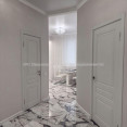Продам квартиру, Ботаническая ул. , 1 кім., 54.50 м², авторский дизайн 