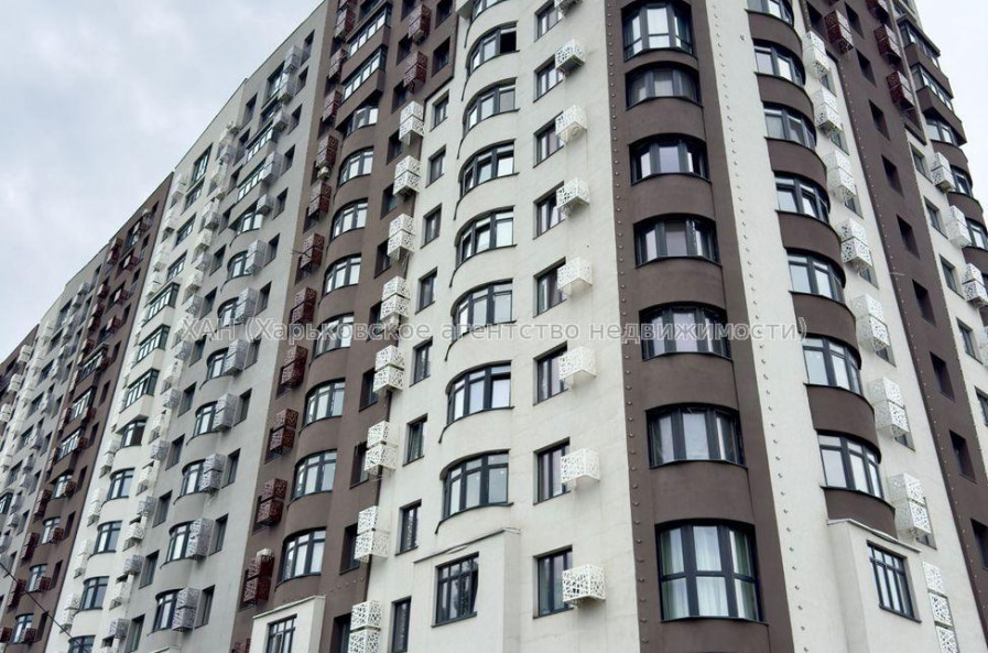 Продам квартиру, Ботаническая ул. , 1 кім., 54.50 м², авторский дизайн 