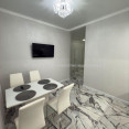 Продам квартиру, Ботаническая ул. , 1 кім., 54.50 м², авторский дизайн 