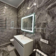 Продам квартиру, Ботаническая ул. , 1 кім., 54.50 м², авторский дизайн 