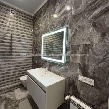 Продам квартиру, Ботаническая ул. , 1 кім., 54.50 м², авторский дизайн 