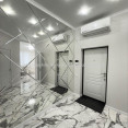 Продам квартиру, Ботаническая ул. , 1 кім., 54.50 м², авторский дизайн 