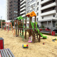 Продам квартиру, Ботаническая ул. , 1 кім., 54.50 м², авторский дизайн 