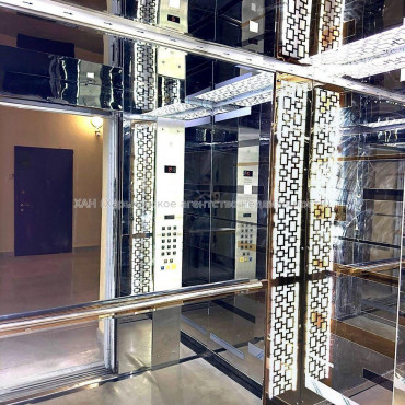 Продам квартиру, Ботаническая ул. , 1 кім., 54.50 м², авторский дизайн 