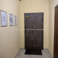 Продам квартиру, Ботаническая ул. , 1 кім., 54.50 м², авторский дизайн 