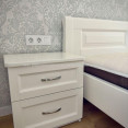 Продам квартиру, Ботаническая ул. , 1 кім., 54.50 м², авторский дизайн 