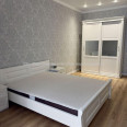 Продам квартиру, Ботаническая ул. , 1 кім., 54.50 м², авторский дизайн 