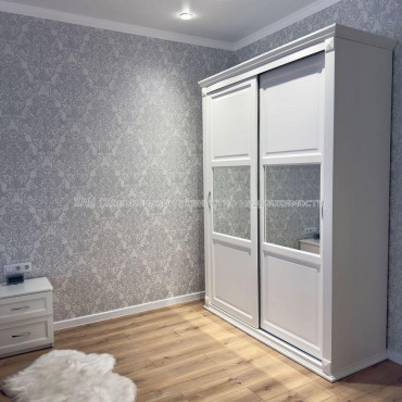 Продам квартиру, Ботаническая ул. , 1 кім., 54.50 м², авторский дизайн 