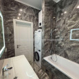 Продам квартиру, Ботаническая ул. , 1 кім., 54.50 м², авторский дизайн 