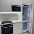 Продам квартиру, Ботаническая ул. , 1 кім., 54.50 м², авторский дизайн 