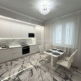 Продам квартиру, Ботаническая ул. , 1 кім., 54.50 м², авторский дизайн 