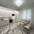 Продам квартиру, Ботаническая ул. , 1 кім., 54.50 м², авторский дизайн 