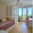 Продам квартиру, Победы просп. , 3  ком., 64 м², авторский дизайн 