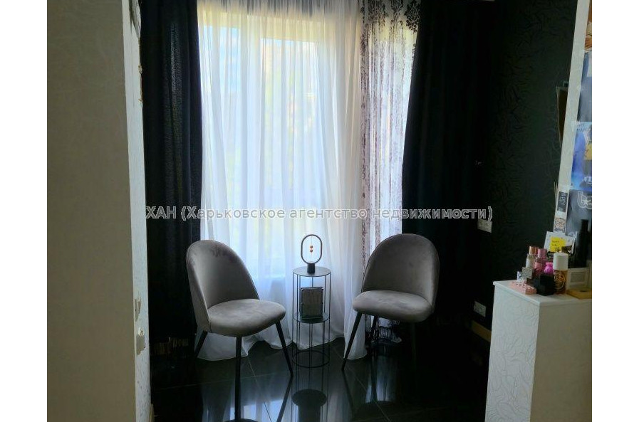 Продам квартиру, Победы просп. , 3  ком., 64 м², авторский дизайн 