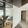 Продам квартиру, Победы просп. , 3  ком., 64 м², авторский дизайн 