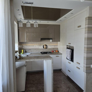 Продам квартиру, Победы просп. , 3  ком., 64 м², авторский дизайн 