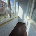 Продам квартиру, Гвардейцев Широнинцев ул. , 3  ком., 69.20 м², авторский дизайн 