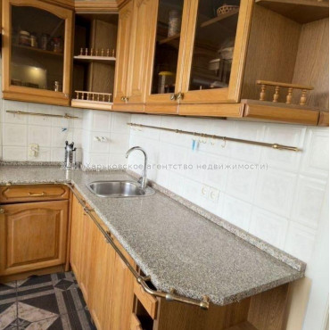 Продам квартиру, Гвардейцев Широнинцев ул. , 3  ком., 69.20 м², авторский дизайн 