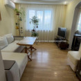 Продам квартиру, Гвардейцев Широнинцев ул. , 3  ком., 69.20 м², авторский дизайн 