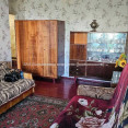 Продам квартиру, Гвардейцев Широнинцев ул. , 1 кім., 32.70 м², косметический ремонт 