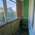 Продам квартиру, Гвардейцев Широнинцев ул. , 1 кім., 32.70 м², косметический ремонт 