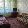Продам квартиру, Гвардейцев Широнинцев ул. , 1 кім., 32.70 м², косметический ремонт 