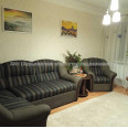 Продам квартиру, Богдана Хмельницкого ул. , 3 кім., 56 м², капитальный ремонт 
