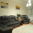 Продам квартиру, Богдана Хмельницкого ул. , 3 кім., 56 м², капитальный ремонт 