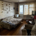 Продам квартиру, Юбилейный просп. , 2  ком., 43.80 м², косметический ремонт 