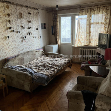 Продам квартиру, Юбилейный просп. , 2  ком., 43.80 м², косметический ремонт 