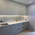 Продам квартиру, Героев Харькова просп. , 1 кім., 49 м², авторский дизайн 