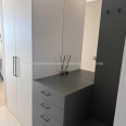 Продам квартиру, Героев Харькова просп. , 1 кім., 49 м², авторский дизайн 