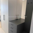 Продам квартиру, Героев Харькова просп. , 1 кім., 49 м², авторский дизайн 