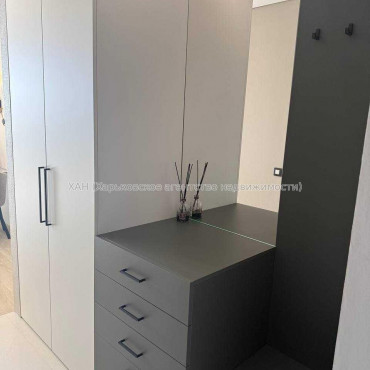 Продам квартиру, Героев Харькова просп. , 1 кім., 49 м², авторский дизайн 