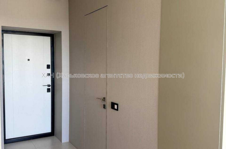 Продам квартиру, Героев Харькова просп. , 1 кім., 49 м², авторский дизайн 