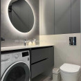 Продам квартиру, Героев Харькова просп. , 1 кім., 49 м², авторский дизайн 