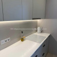 Продам квартиру, Героев Харькова просп. , 1 кім., 49 м², авторский дизайн 