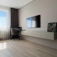 Продам квартиру, Героев Харькова просп. , 1 кім., 49 м², авторский дизайн 