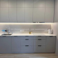 Продам квартиру, Героев Харькова просп. , 1 кім., 49 м², авторский дизайн 