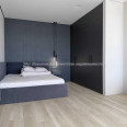 Продам квартиру, Героев Харькова просп. , 1 кім., 49 м², авторский дизайн 