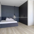 Продам квартиру, Героев Харькова просп. , 1 кім., 49 м², авторский дизайн 