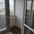 Продам квартиру, Лисаветинская ул. , 3  ком., 97 м², евроремонт 