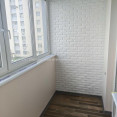 Продам квартиру, Лисаветинская ул. , 3  ком., 97 м², евроремонт 