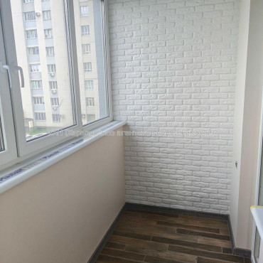 Продам квартиру, Лисаветинская ул. , 3  ком., 97 м², евроремонт 