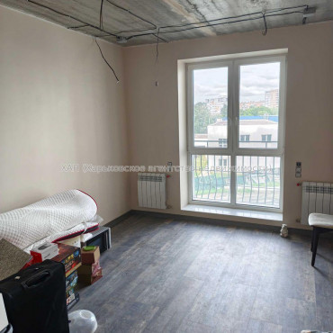 Продам квартиру, Лисаветинская ул. , 3  ком., 97 м², евроремонт 