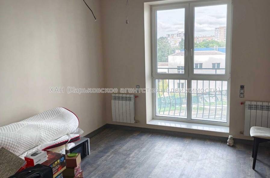 Продам квартиру, Лисаветинская ул. , 3  ком., 97 м², евроремонт 