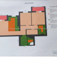 Продам квартиру, Лисаветинская ул. , 3  ком., 97 м², евроремонт 