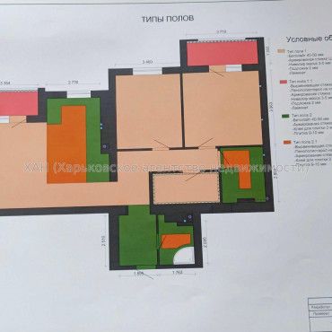 Продам квартиру, Лисаветинская ул. , 3  ком., 97 м², евроремонт 