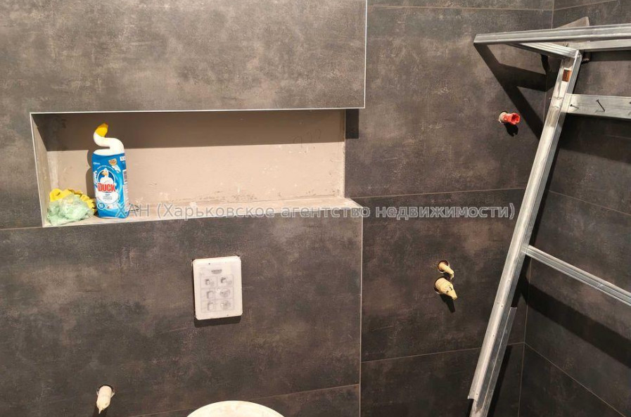Продам квартиру, Лисаветинская ул. , 3  ком., 97 м², евроремонт 